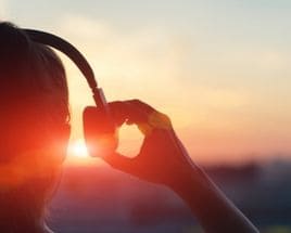 binaurale beats