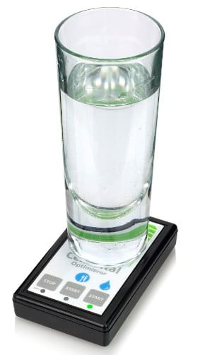wasser optimieren