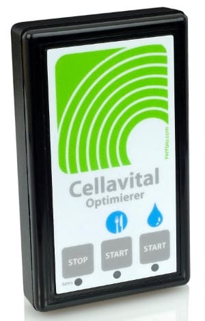 cellavital optimieren