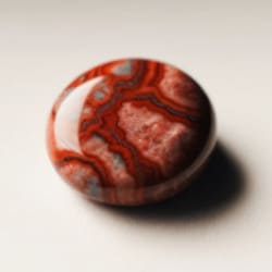 roter Jaspis Wirkung