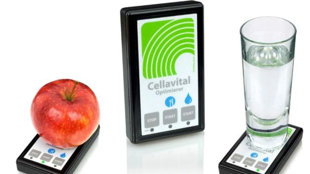 cellavita optimierer
